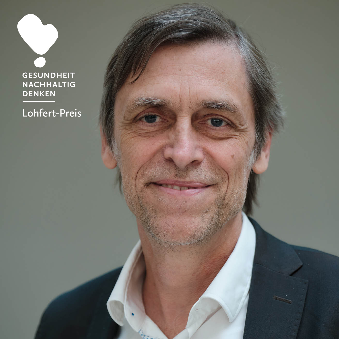 Patient im Mittelpunkt! Über neue Wege im Gesundheitswesen.