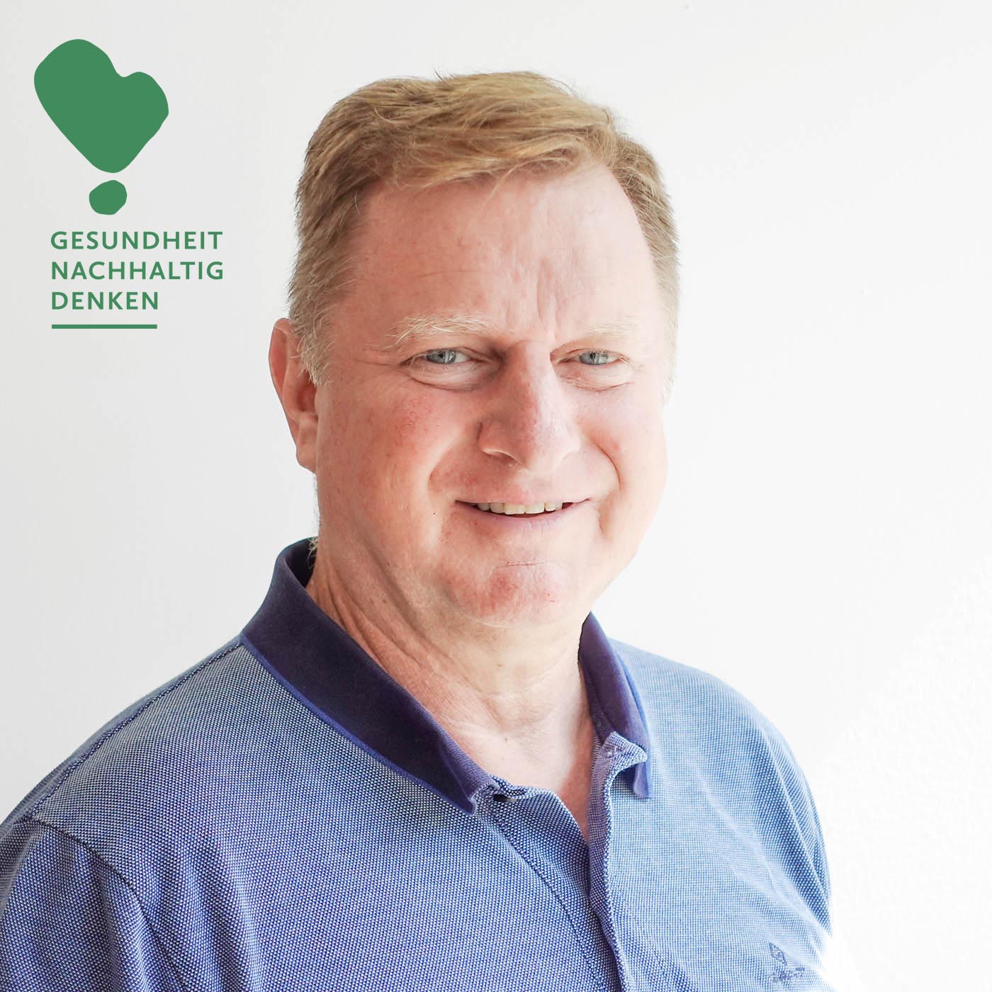 Patient im Mittelpunkt! Über neue Wege im Gesundheitswesen.
