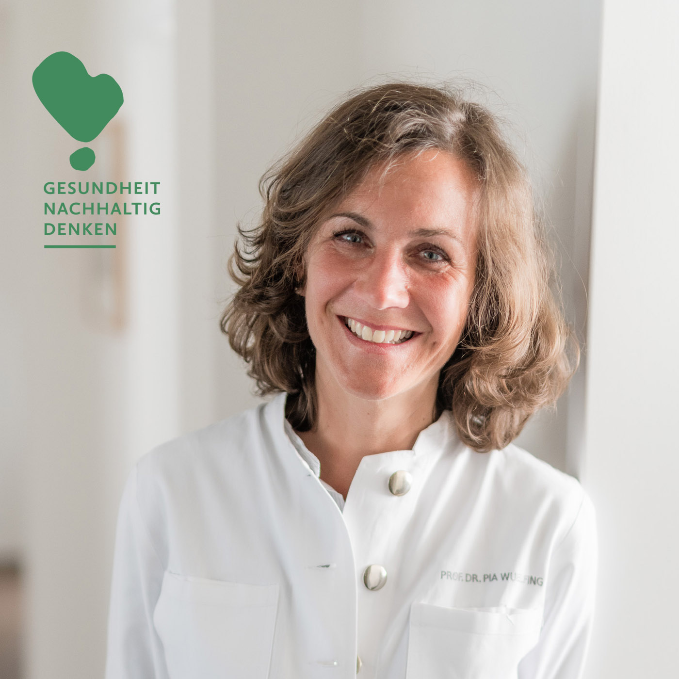 Patient im Mittelpunkt! Über neue Wege im Gesundheitswesen.